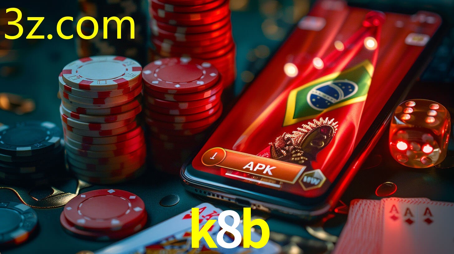 K8B