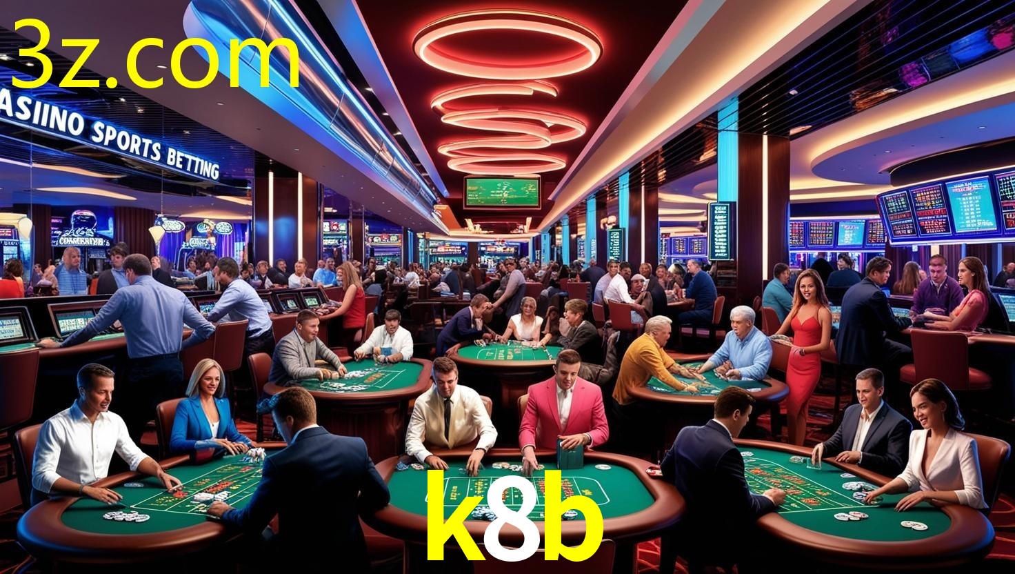 K8B