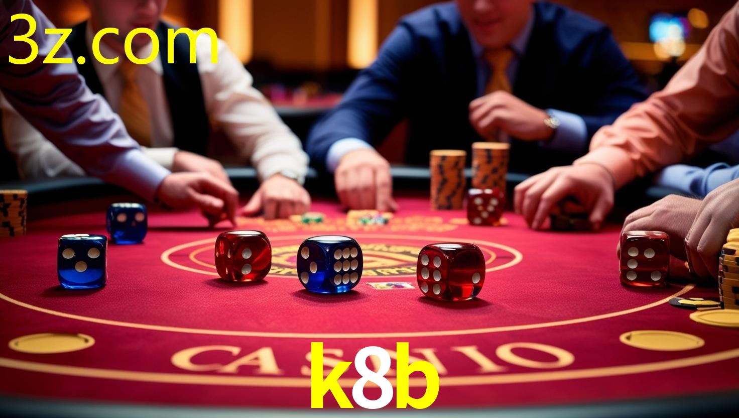 K8B
