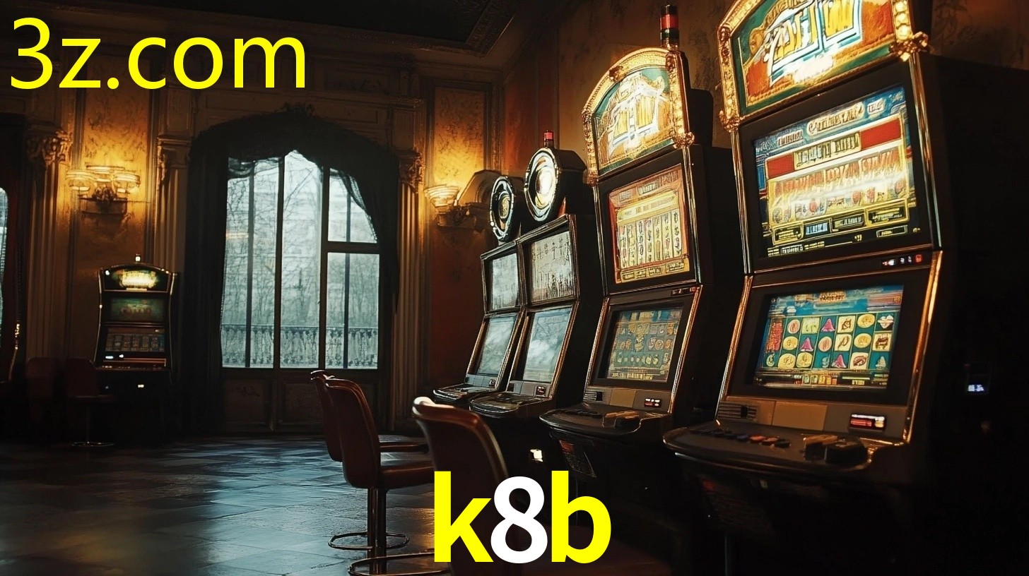 K8B